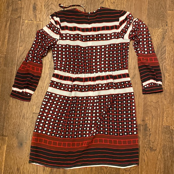 Loft Long Sleeve Dress - Size XXSP - Picture 3 of 4